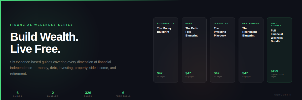 Financial Wellness